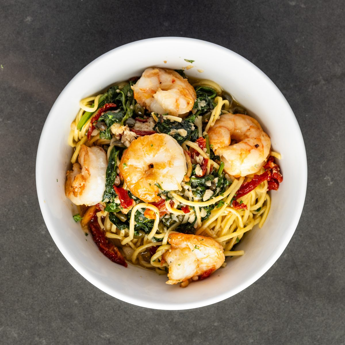 NICO & VALI Italian Eatery Rewards