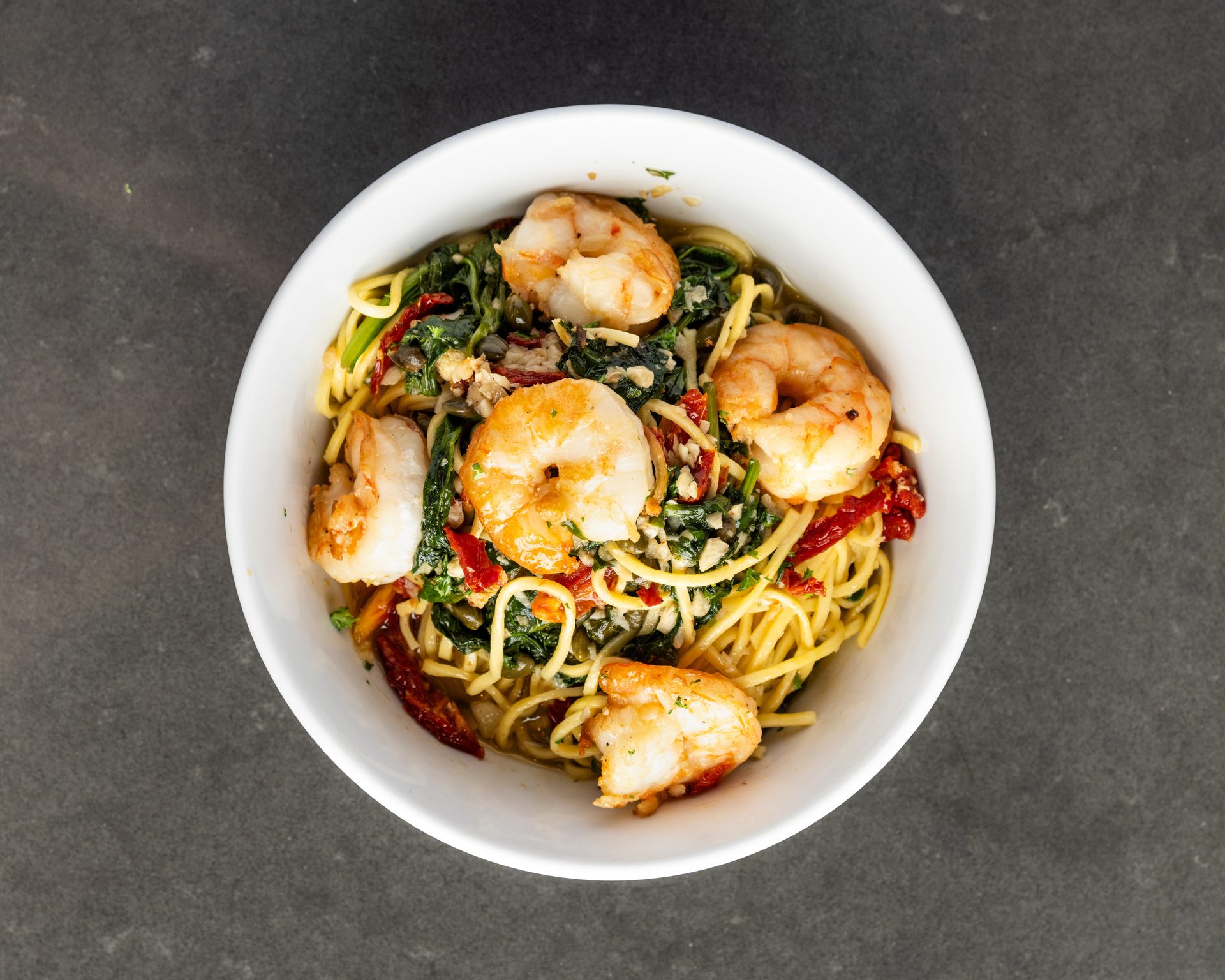 NICO & VALI Italian Eatery Rewards