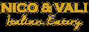 NICO & VALI Italian Eatery