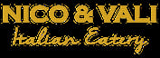 NICO & VALI Italian Eatery