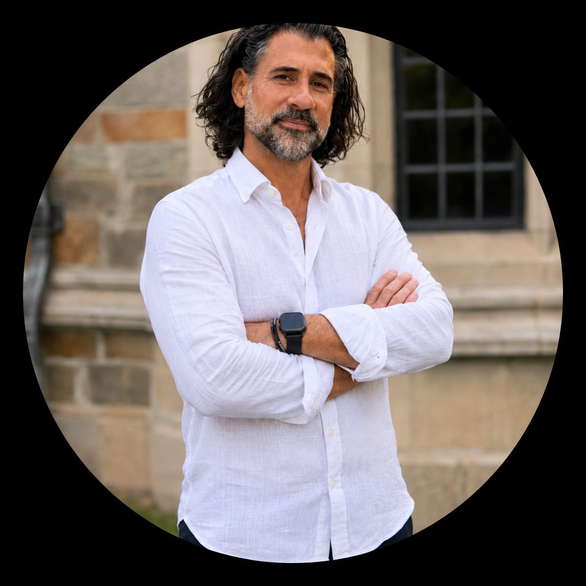Paul DePalma: Owner/Proprietor