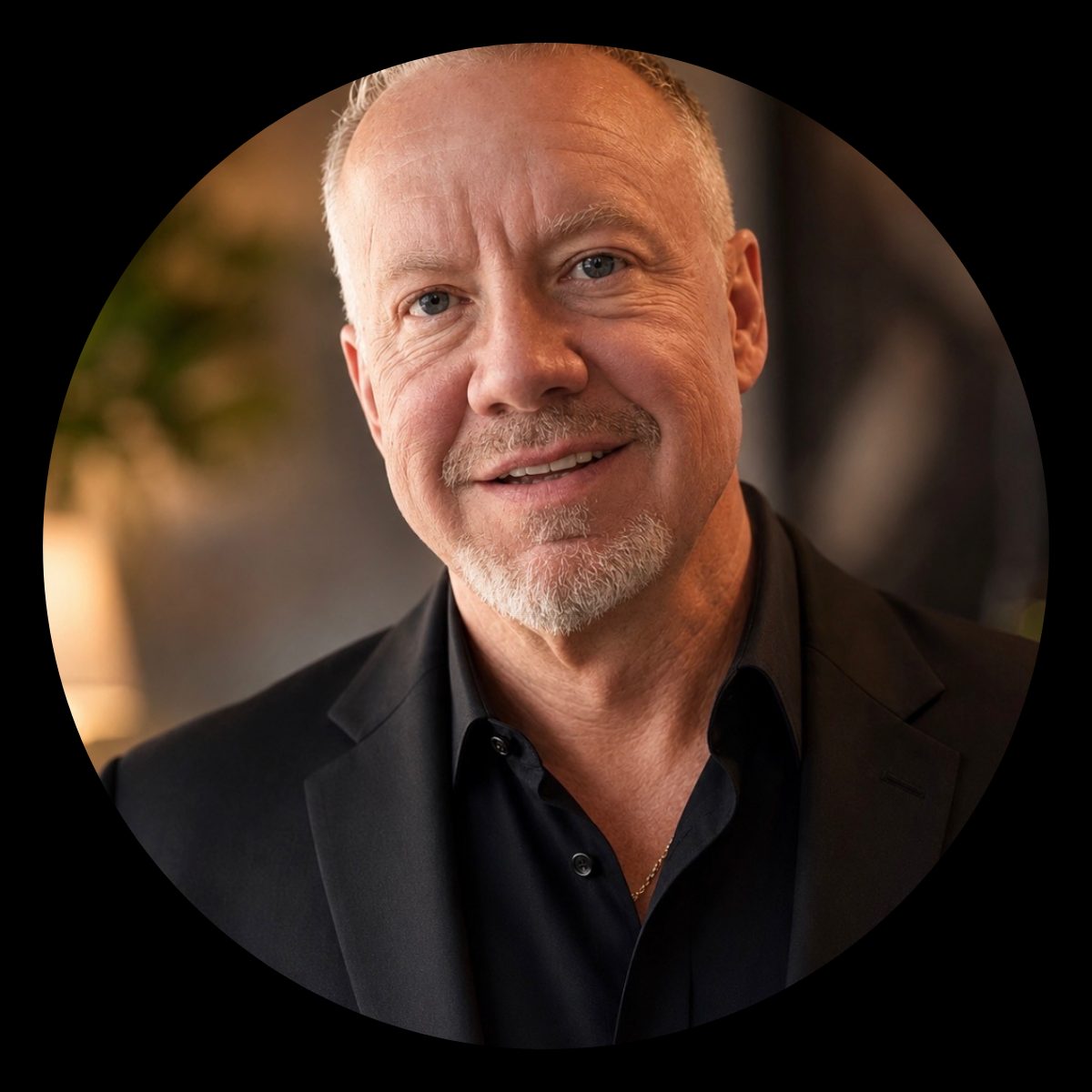 Raymond Borden: General Manager