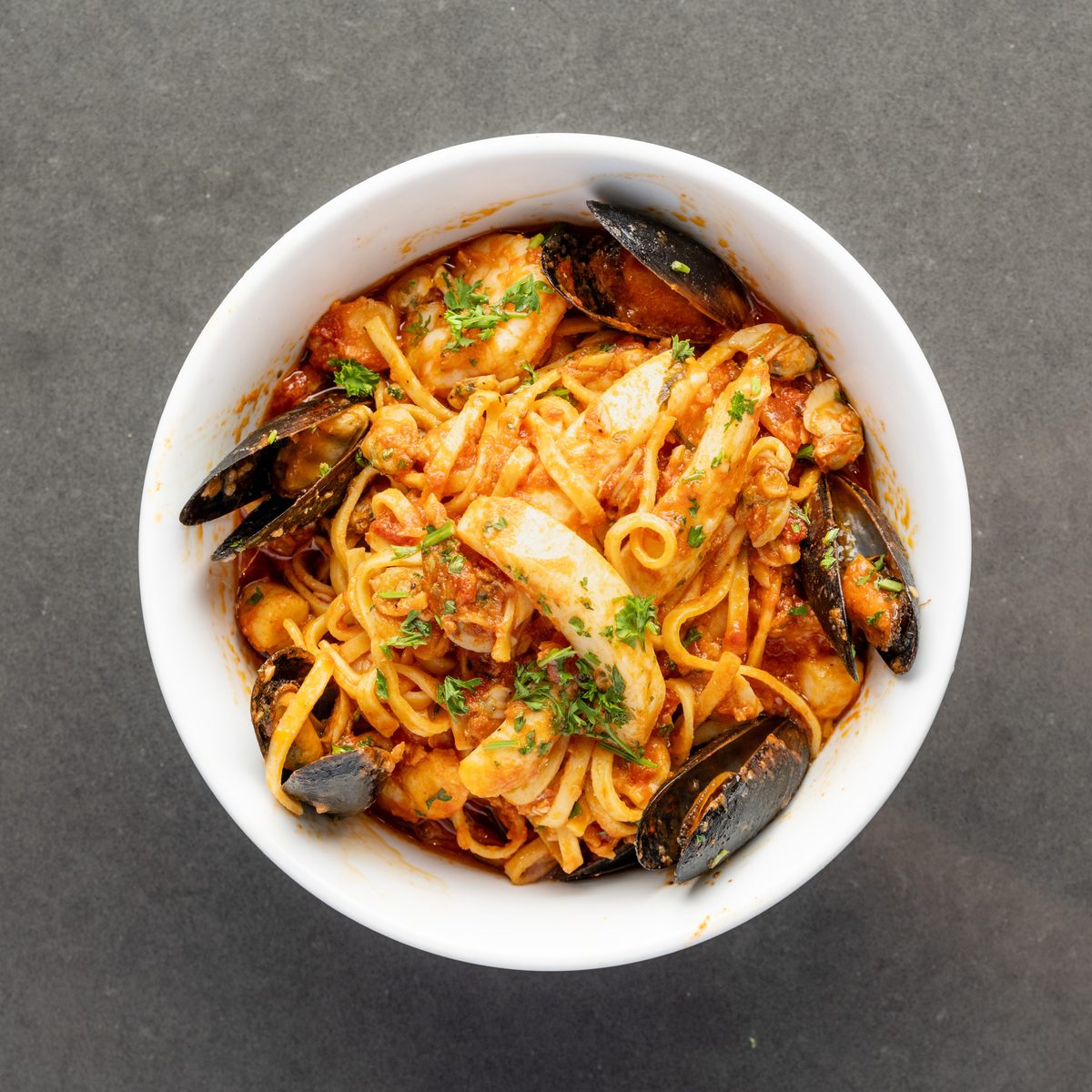 Italian Favorites, Just a Click Away