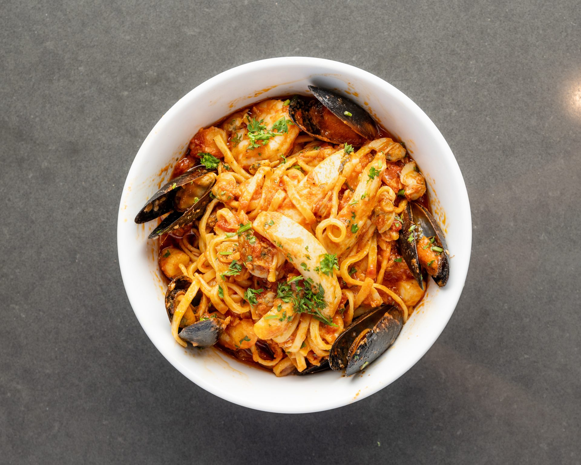 Italian Favorites, Just a Click Away