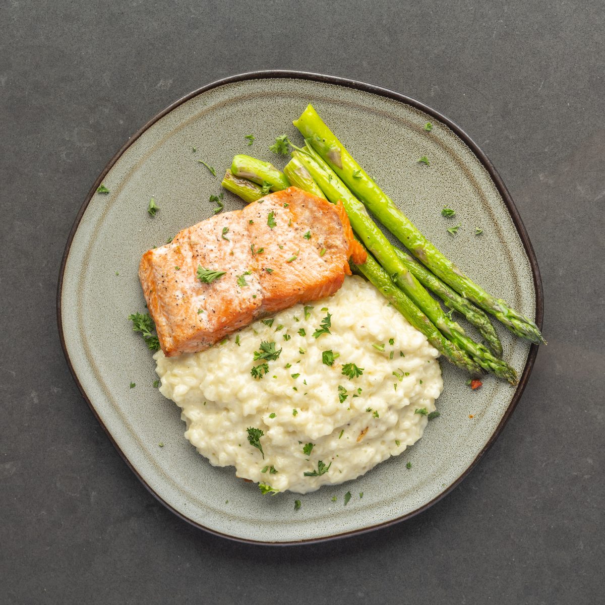 Wild-Caught, Michigan-Sourced, House-Made