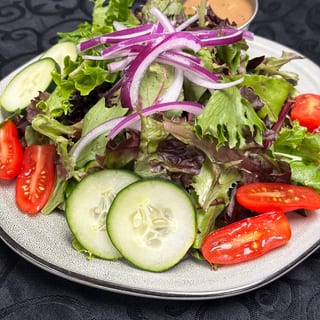 Lunch House Salad