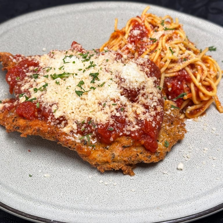 Irresistible Meatballs Await You