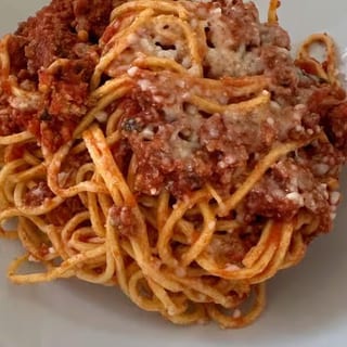 Kid's Pasta
