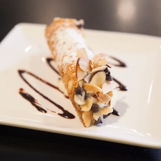Cannoli