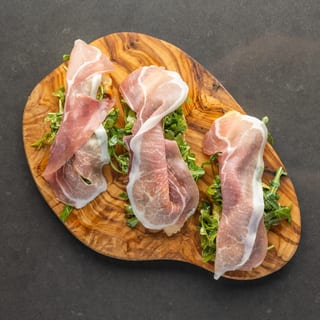 Bruschetta