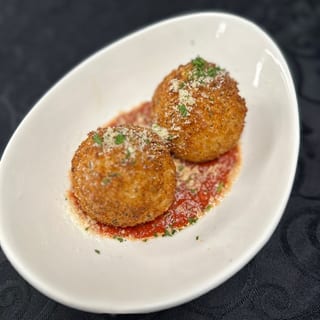 Arancini