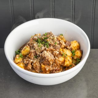 Gnocchi