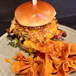VALI Burger