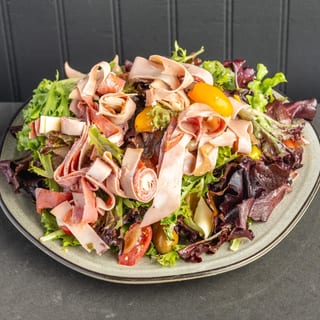 Antipasto Salad