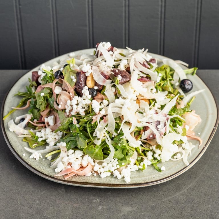 Savor Our Italian Delivery