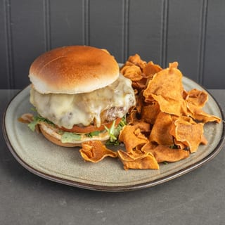 NICO Burger